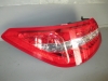 Mercedes Benz - TAILLIGHT TAIL LIGHT COUPE OR CONVERTIBLE - A2079060358